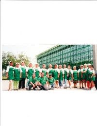 STAFF 